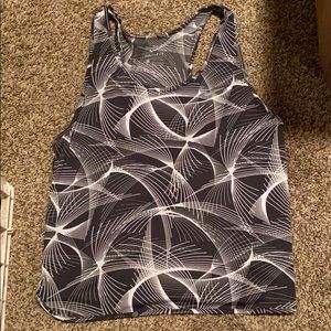 Nike tank